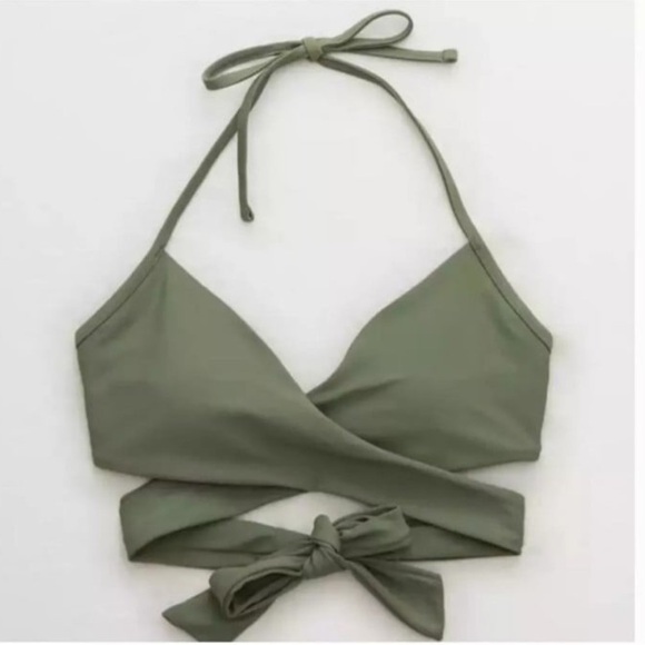 Aerie two piece bikini - Picture 3 of 5